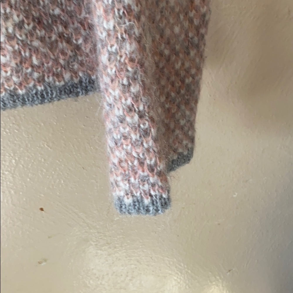 Pendleton Sweater Jacket - image 5